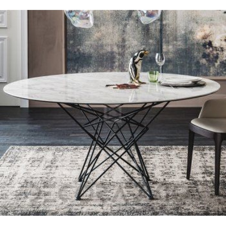 GORDON OUTDOOR CATTELAN tavolo Attanasio Shop GORDON OUTDOOR CATTELAN tavolo Attanasio Shop